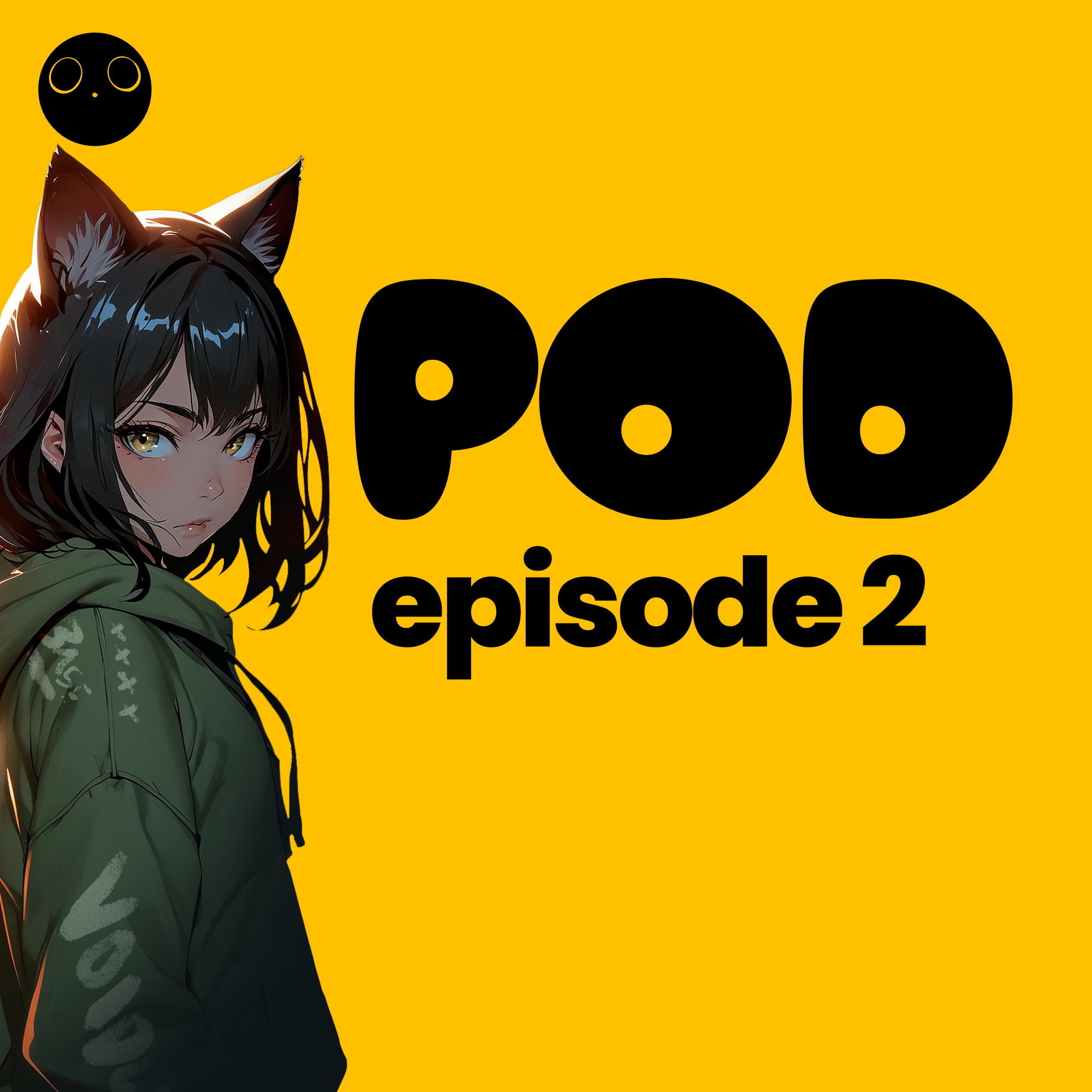 EP2 Podcast icon